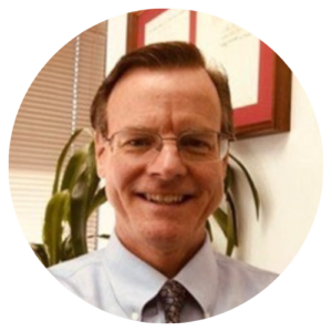 Charles Rawls - NAFS Board