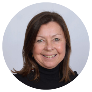 Sandy Martini - NAFS Board