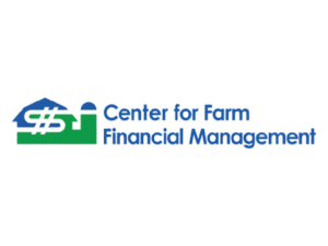 Center for Farm Financial Management