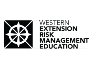 Western Extension Risk Management Education